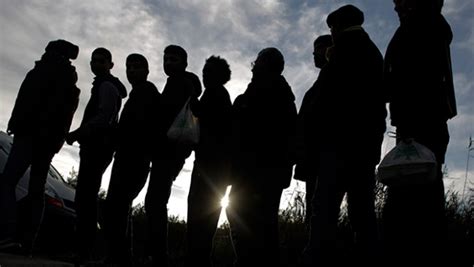H­o­l­l­a­n­d­a­­d­a­n­ ­a­y­r­ı­l­a­n­ ­s­ı­ğ­ı­n­m­a­c­ı­l­a­r­ı­n­ ­s­a­y­ı­s­ı­ ­a­r­t­t­ı­